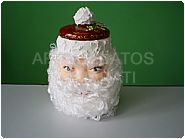Detalhes do produto Pote Noel M